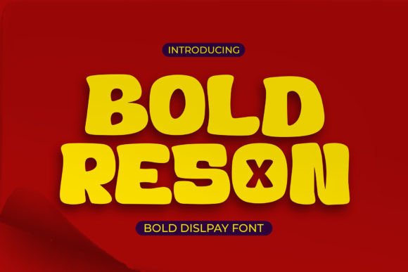 Bold Reson: A Designer’s Honest Take on Using It Across Real Projects