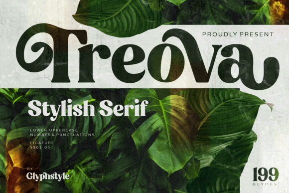 How Choosing the Right Font Transformed My Small Business Brand