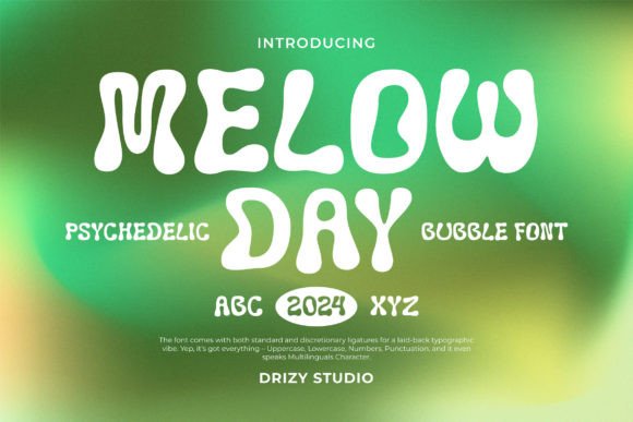 Melowday: A Designer’s Take on Its Real-World Use