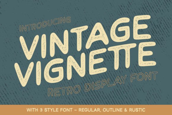 Vintage Vignette: A Designer’s Honest Review for Real-World Use